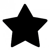 Raznice - Hvězdička 2,2 cm