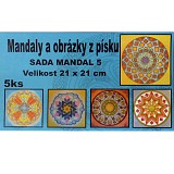 Mandaly - Sada 5