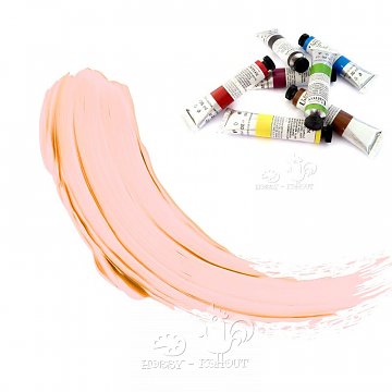 Olejové barvy Umton 60 ml - Tělový odstín