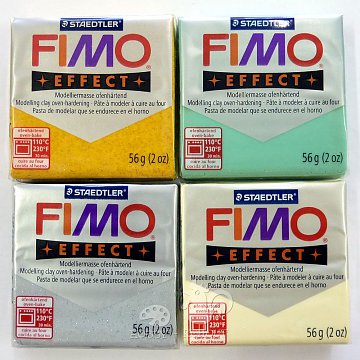 FIMO 57 g Effect