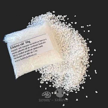 Efektní sůl 50 g