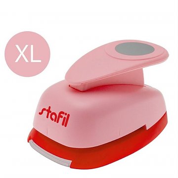 Raznice - Kruh 5 cm maxi