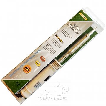 Pájka - profi pájecí pero 100W