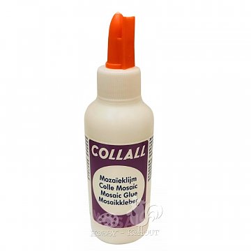 Lepidlo na mozaiku a kameny 100 ml
