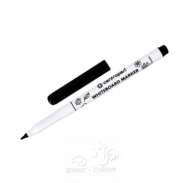 Popisovač stírací White Board na tabuli 1 - 2 mm
