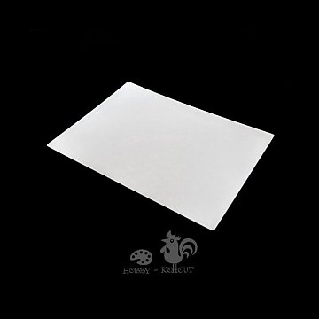 Modelovací podložka A5