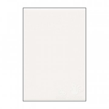Sklo Spektrum 10 x 15 cm opál bílá