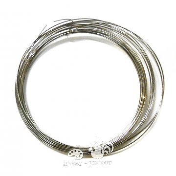 Drát chirurgický 0,8 mm OSTEO měkký 5 m