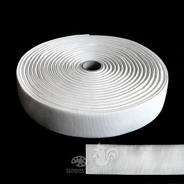 Prádlová guma šíře 3,5 cm