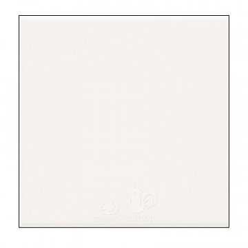 Sklo Spektrum 30 x 30 cm opál bílá