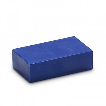 Enkaustický vosk jednotlivě - modrý kobalt
