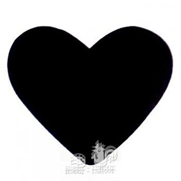 Raznice - Srdce 3,8 cm
