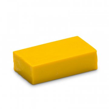 Enkaustický vosk jednotlivě - žlutý