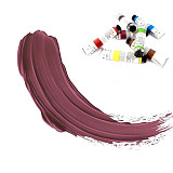 Olejové barvy Umton 20 ml - Ultramarin růžový