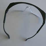 Brýle ochranné plastové  I.