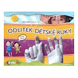 Sada Odlitek ruky