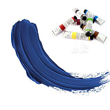 Olejové barvy Umton 20 ml - Kobalt tmavý