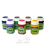 Akrylová barva Deka 25 ml lesklá - sortiment: