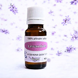 Vůně levandule - silice