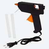 Tavná pistole aranžovací velká 40W