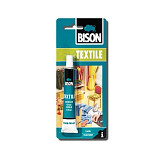 Lepidlo na textil Bison 25 ml