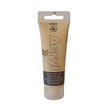 Akrylová barva Primo 75 ml - tělová