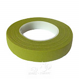 Květinářská páska světlá zelená 18 m