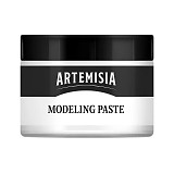 Modelovací pasta bílá 150 ml
