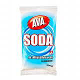 Soda AVA  300 g na namáčení a ustálení barev Procion