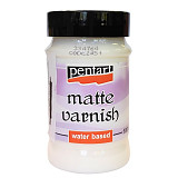 Lak matný 100 ml - závěrečný