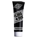Barva na linoryt 300 ml - černá