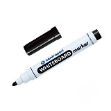 Popisovač stírací White Board na tabuli, kulatý hrot 2,5 mm
