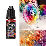 Alkoholový inkoust do pryskyřice - 10 ml