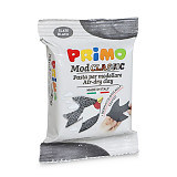 Modelovací hmota samotvrdnoucí Primo 250 g černá