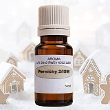 Vůně vánoční perníčky 50 ml