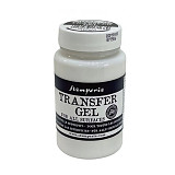 Transfer gel 100 ml na přenos textu nebo obrázku