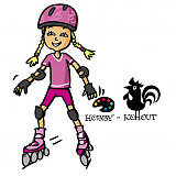 24. - 28. 8. 2026 Výtvarný a sportovní tábor Hobby Kohout