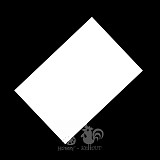 A2 Čtvrtky - kreslící karton bílý 100 ks 220g /m2