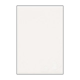 Sklo Spektrum 10 x 15 cm opál bílá