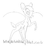 Obrázek pro děti B/D 26 - Koloušek