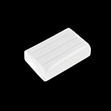 Polymerová modelovací hmota - bílá 20 g