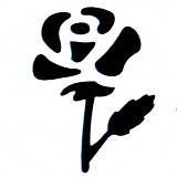 Raznice - Růže 2,2 cm