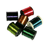 Drát barevný 0,3mm / 8 m