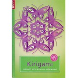 Kirigami - poslední 1 ks