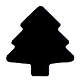 Raznice - Vánoční stromek 1,5 cm