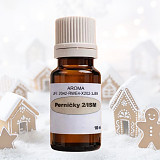 Vůně perníčky