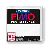 FIMO Professional 85 g bílé