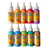 Barvy na sklo 60 ml