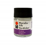 Zahušťovadlo barev - Marabu 50 ml
