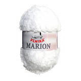 Příze Marion 100 g bílá